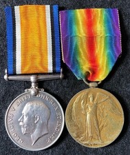 original ww1 british military