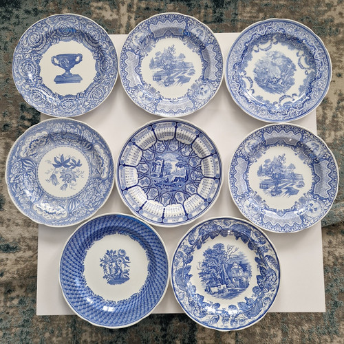 Spode blue room collection - spode,