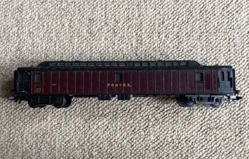 Jouef playcraft gauge p850 - oh,