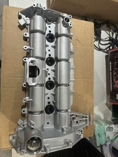 Camshaft Housing Carrier & Cam