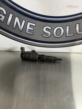 09-15 PEUGOT PARTNER CITROEN BERLINGO 1.6 HDI DIESEL FUEL INJECTOR 0445110739