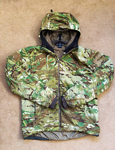 Arc teryx leaf jacket multicam - arc'teryx,