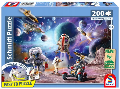 Schmidt spiele cosmic - pq,