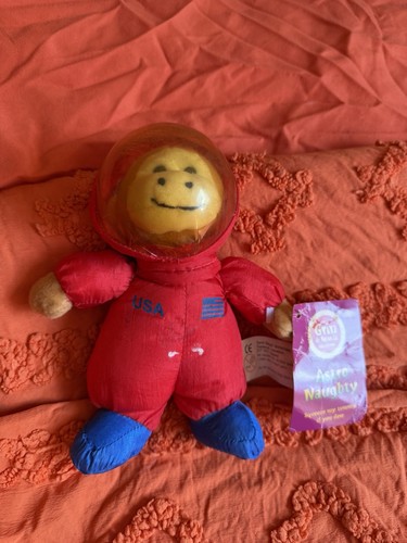 Vintage astronaut monkey bhs - astronaut,