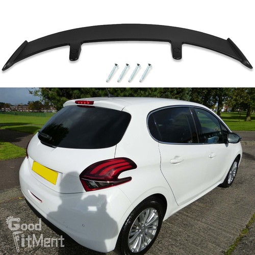 Car matte black rear - car,