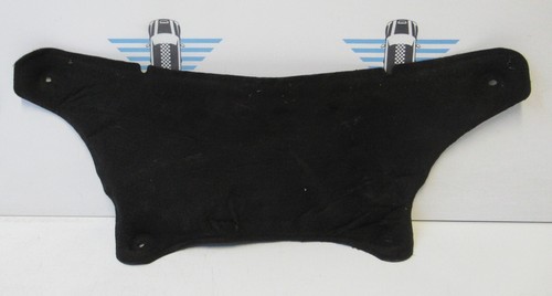 Genuine used mini bonnet - bonnet, heat
