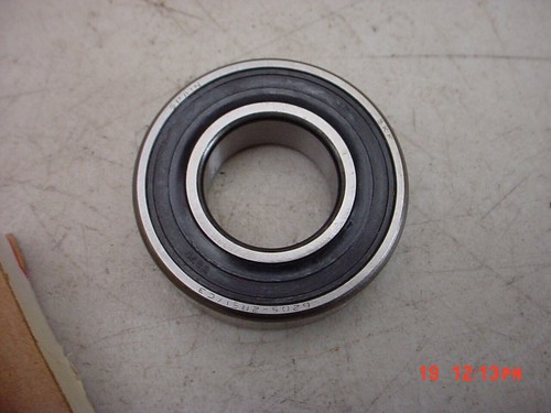 Skf 6205 rsj - 6205-rsj/em, bearing