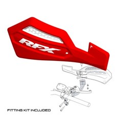 RFX PRO SERIES VENTED