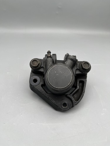 Suzuki 550 brake caliper - gs,