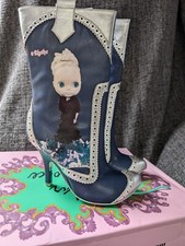 Irregular Choice Blythe Cowboy