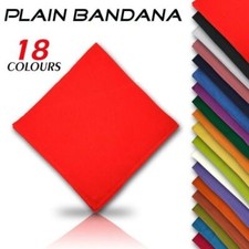 New Paisley Bandana Bandanna