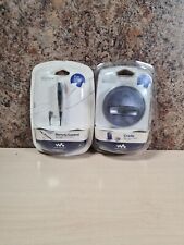 Sony walkman cradle BCR-NWU1 +