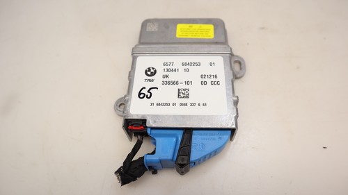 Airbag module bmw f45 f48 - airbag, x1