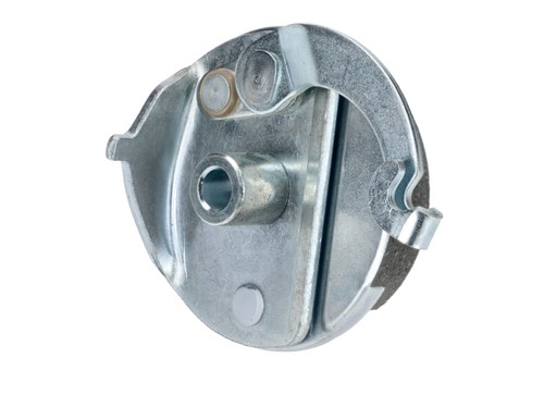 Brake anchor plate front 80mm