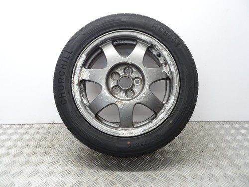Toyota prius mk2 - toyota, alloy