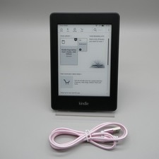 Amazon Kindle Paperwhite 6th