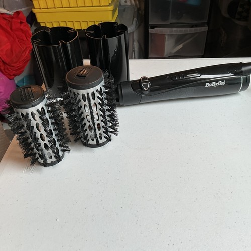 Babyliss diamond big - diamond, dual