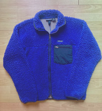 2001 Vintage Patagonia Retro-X