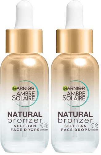 Ambre solaire fake - ambre,