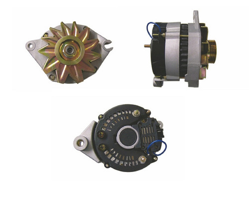 Alternator for citroen c15 - for,