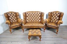 Chesterfield Queen Anne 4