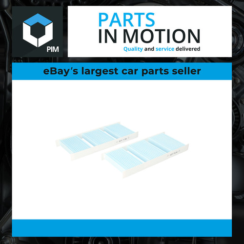 Pollen cabin filter - /,
