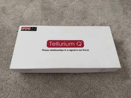 Tellurium ultra blue 2m - blue,