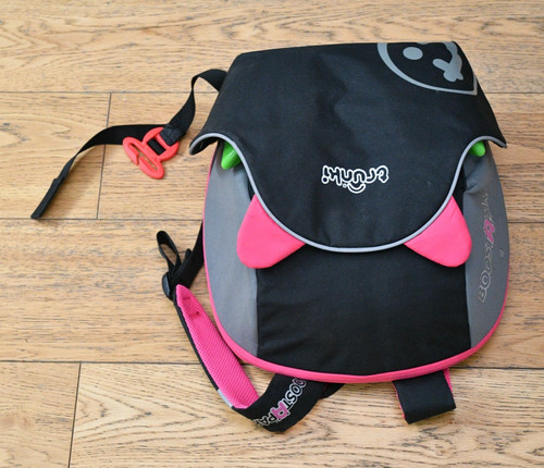 Trunki boostapak girls - trunki,
