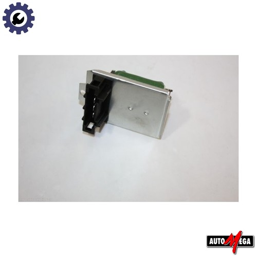 Resistor interior blower - resistor,