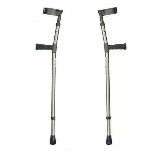 Used pair mobility crutches - used,