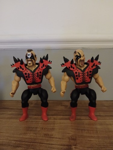 Legion doom bell - bell, to