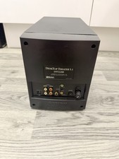 cambridge soundworks Dtt2200