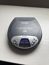 Philips Dynamic Bass boost
