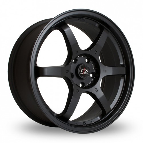5x18 rota gr6 matt - rota,