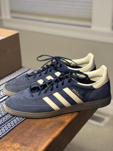 Adidas handball spezial night - adidas,