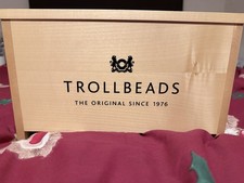 Trollbeads UK limited edition