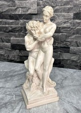 Vintage Aphrodite Nude Statue