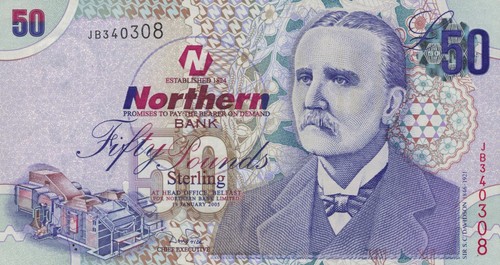 Northern bank - northern,