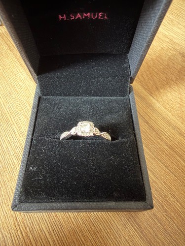 Brand new solitaire diamond - solitaire,