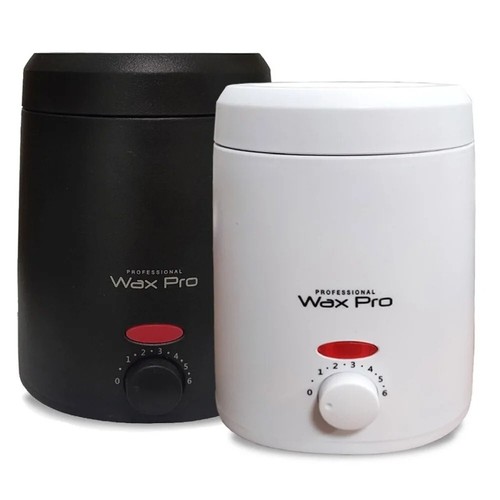 Wax heater machine - for, hair