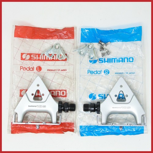 Nos shimano 105 1055 - pd-1055, pedals