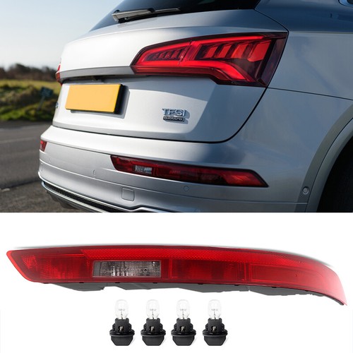 For 2017 2021 - q5, rear