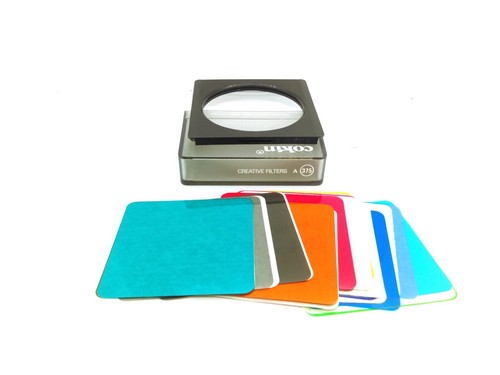 Cokin 375 creative - a,