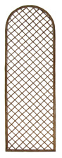 Willow Trellis Panel For