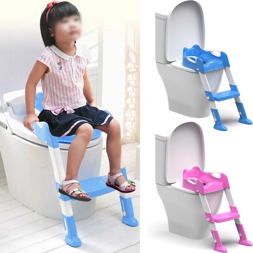 Foldable baby potty - foldable,