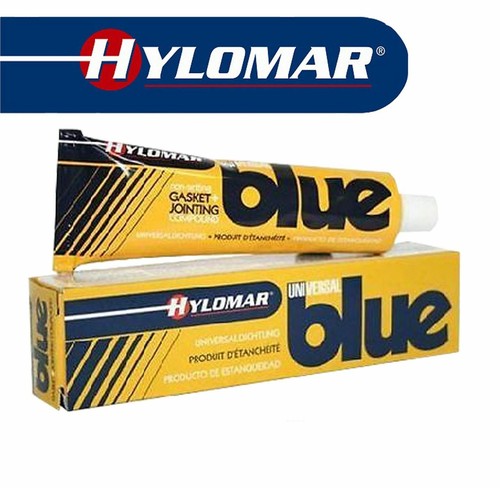 Hylomar blue universal gasket - hylomar,