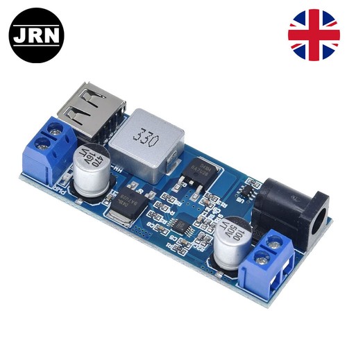 24v 12v 5v 5a step - dc-dc,