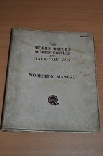 Werkstatthandbuch Service
