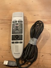 Philips LFH3200 SpeechMike Pro