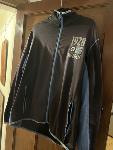 Sweden 1928 volvo trucksuit - sweden,